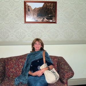 Meet your Posher, Mary